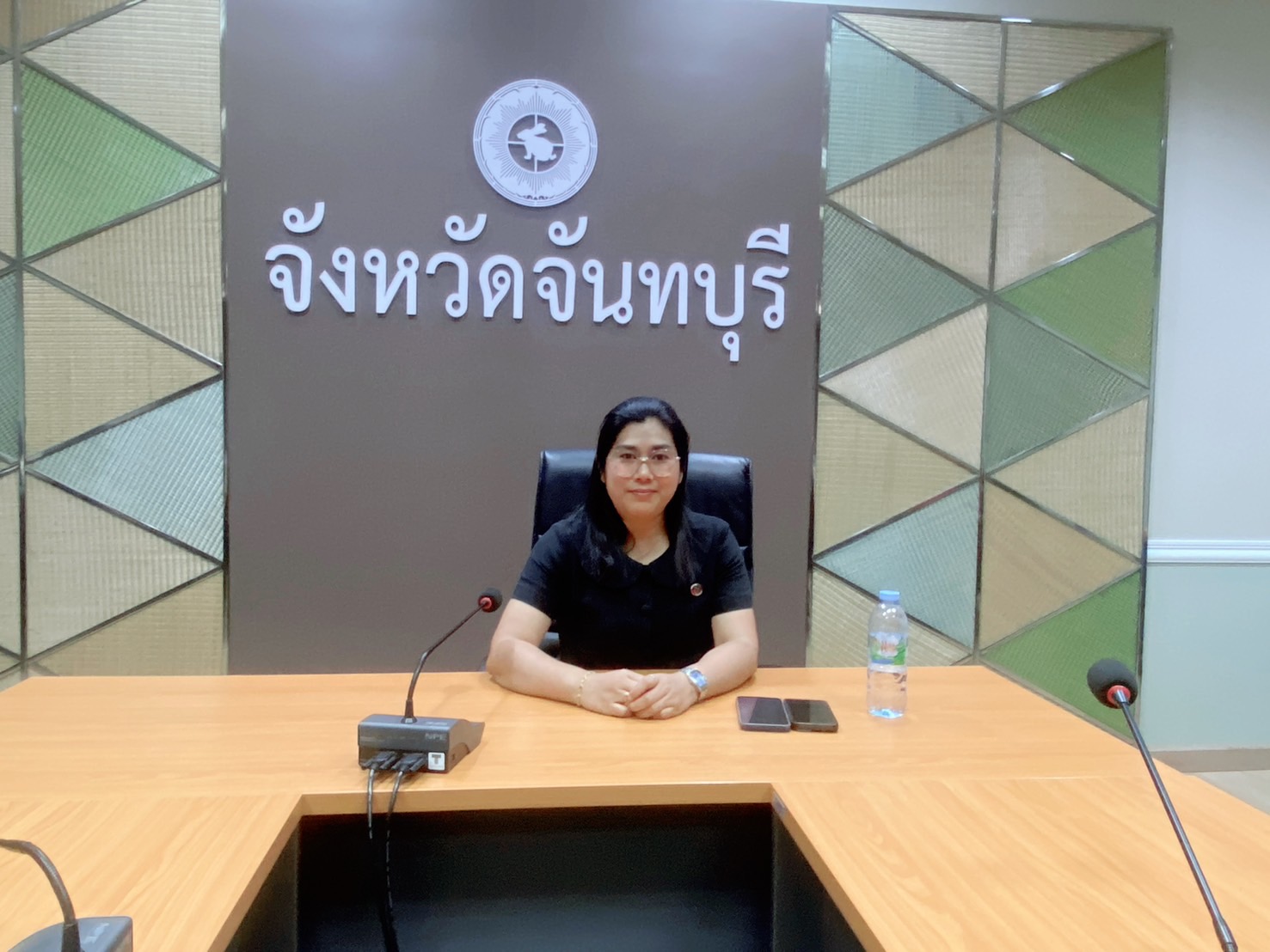 พช.จันทบุรี พัฒนาผลิตภัณฑ์ OTOP Quadrant D เสริมมาตรฐาน สร้างมูลค่า ให้ขายดีทั่วไทย